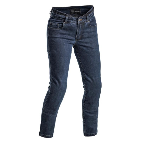 Halvarssons Rogen woman jeans blue 34